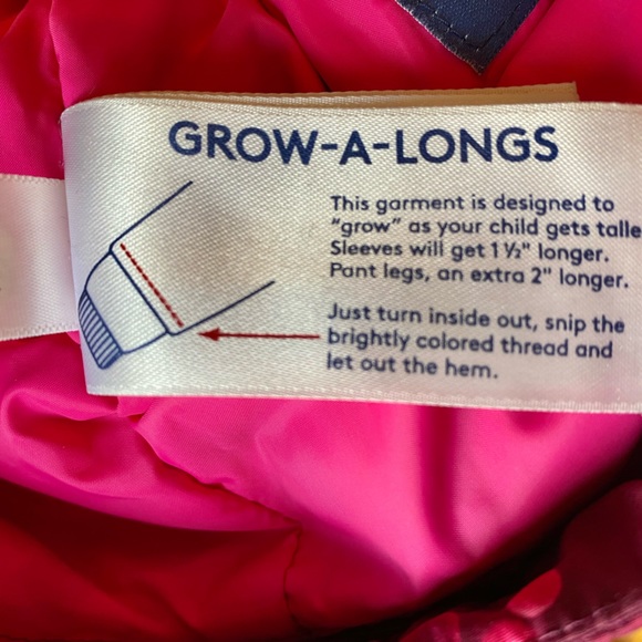 Lands End Expedition Down Parka - Picture 8 of 11